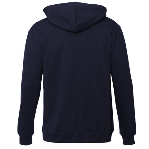 ADRO Fearless Printed Hoodie/Sweatshirt for Men