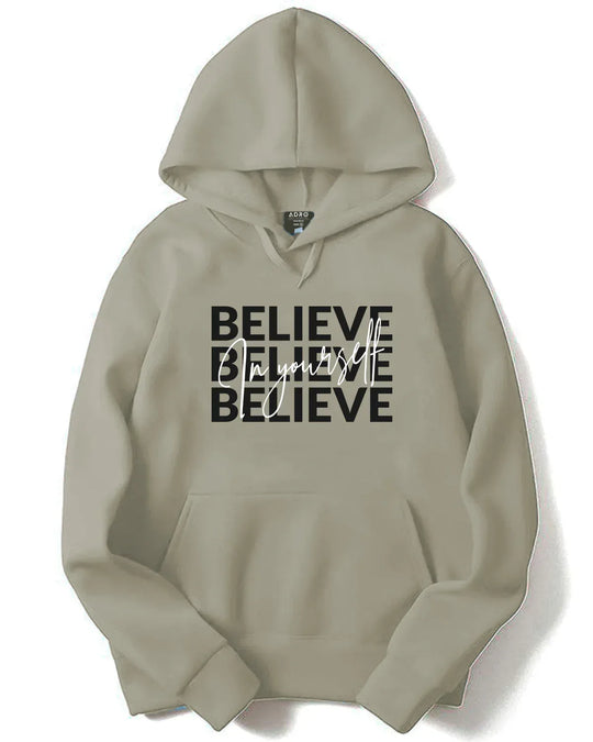 Adro Men’s Graphic Hoodie | Skin Friendly Print | Cozy Fleece Fabric