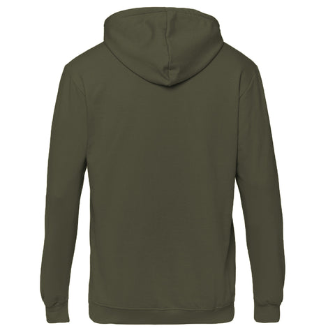 ADRO Believe in Your Self Printed Hoodie/Sweatshirt for Men