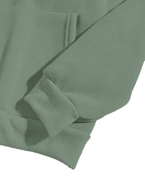 Adro Men’s Graphic Hoodie | Skin Friendly Print | Cozy Fleece Fabric