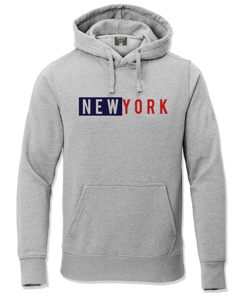 Adro Men’s Graphic Hoodie | Skin Friendly Print | Cozy Fleece Fabric