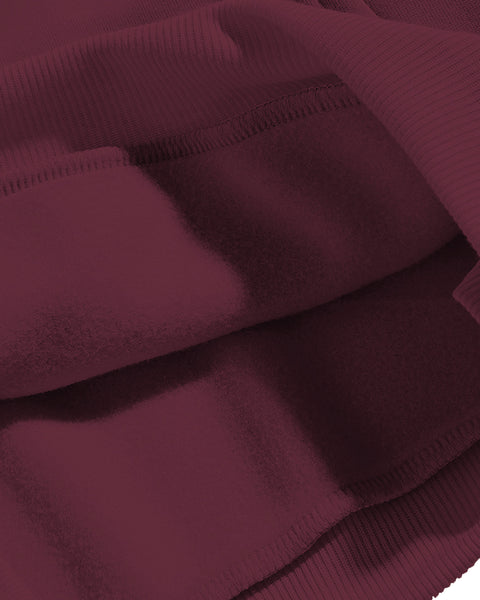 Adro Men’s Graphic Hoodie | Skin Friendly Print | Cozy Fleece Fabric