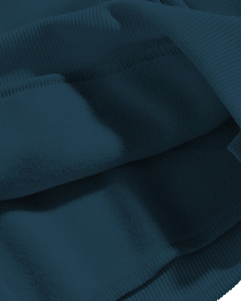 Adro Men’s Graphic Hoodie | Skin Friendly Print | Cozy Fleece Fabric