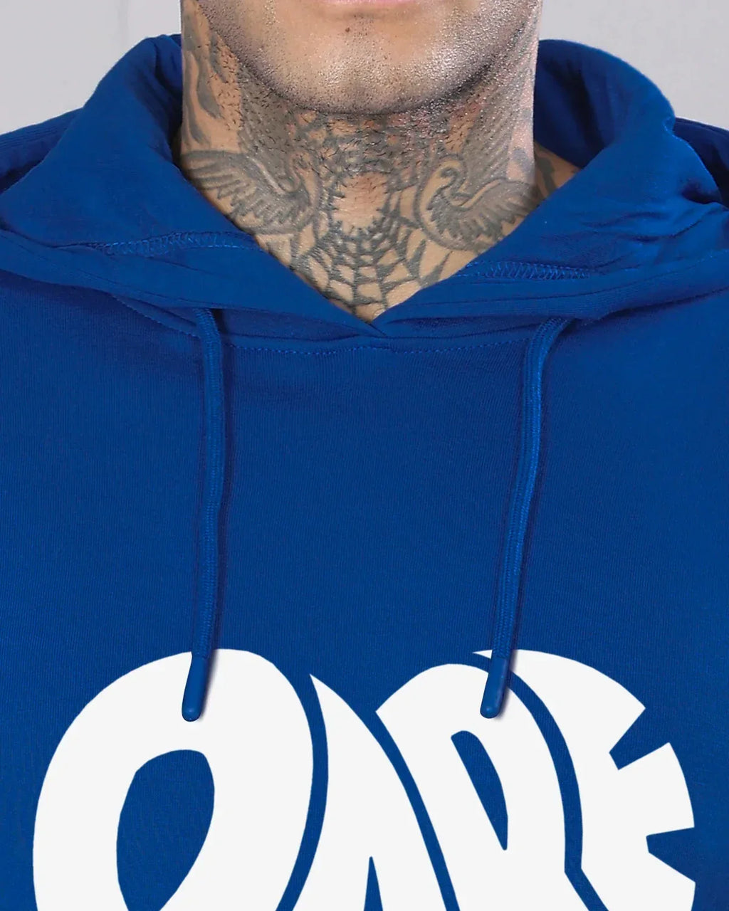 Adro Men’s Graphic Hoodie | Skin Friendly Print | Cozy Fleece Fabric