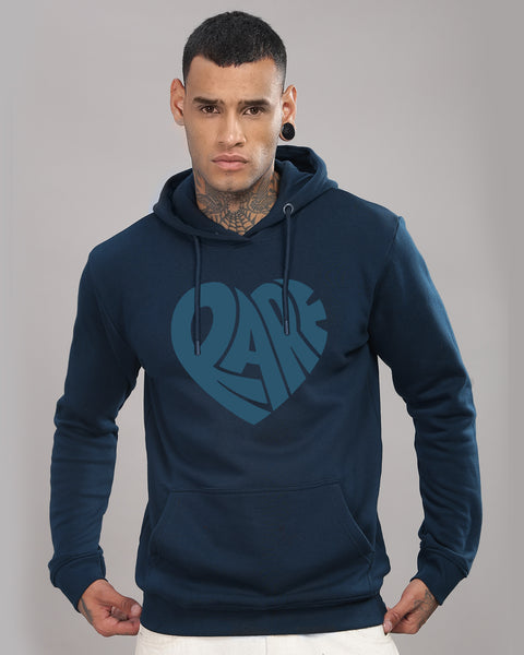 Adro Hoodies for Men | Printed hoodie for Men | Cotton Hoodie | Mens Hoodies | Sweatshirt for men | Hooded Hoodie