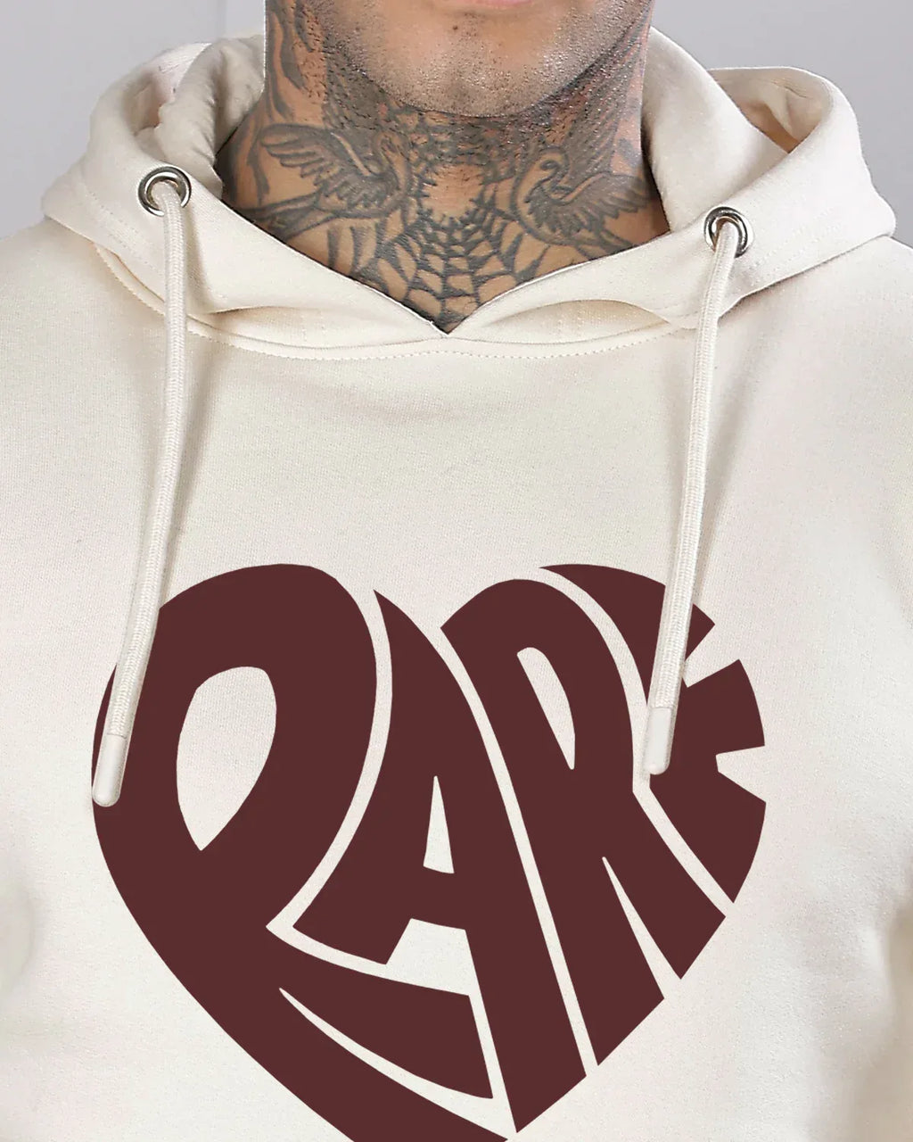 Adro Men’s Graphic Hoodie | Skin Friendly Print | Cozy Fleece Fabric