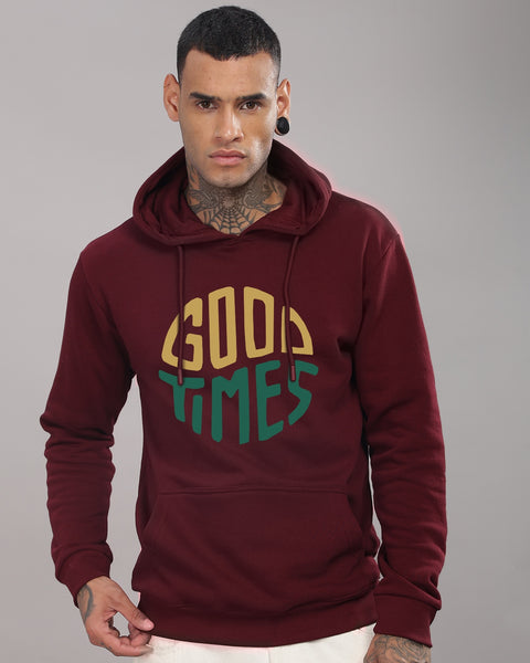 Adro Hoodies for Men | Printed hoodie for Men | Cotton Hoodie | Mens Hoodies | Sweatshirt for men | Hooded Hoodie