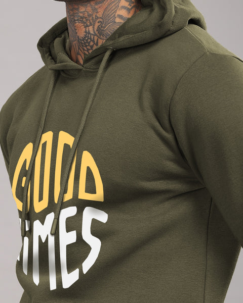 Adro Hoodies for Men | Printed hoodie for Men | Cotton Hoodie | Mens Hoodies | Sweatshirt for men | Hooded Hoodie