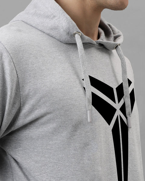 Adro Hoodies for Men | Printed hoodie for Men | Cotton Hoodie | Mens Hoodies | Sweatshirt for men | Hooded Hoodie