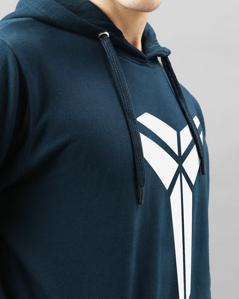 Adro Hoodies for Men | Printed hoodie for Men | Cotton Hoodie | Mens Hoodies | Sweatshirt for men | Hooded Hoodie