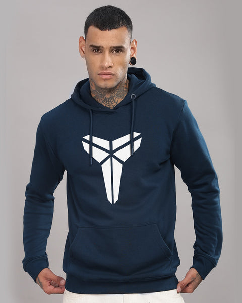 Adro Hoodies for Men | Printed hoodie for Men | Cotton Hoodie | Mens Hoodies | Sweatshirt for men | Hooded Hoodie