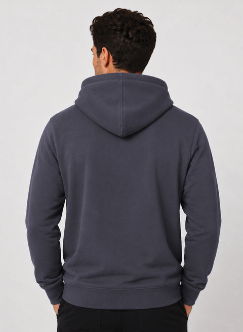 ADRO Live Memories Printed Pullover Hoodie