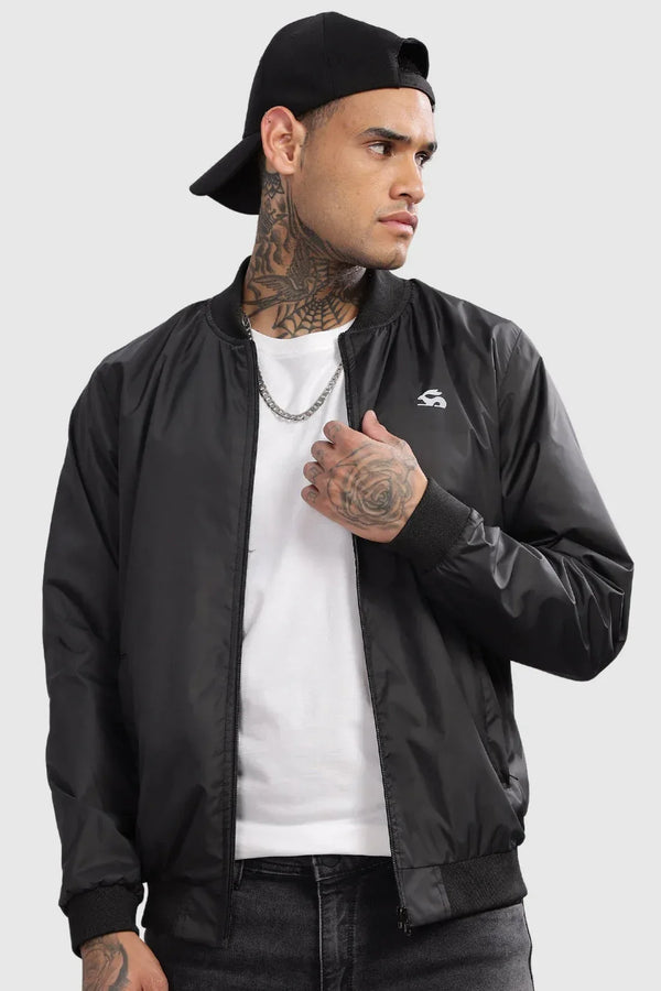 Adro Men’s Casual Jacket | Lightweight & Stylish | Everyday Wear