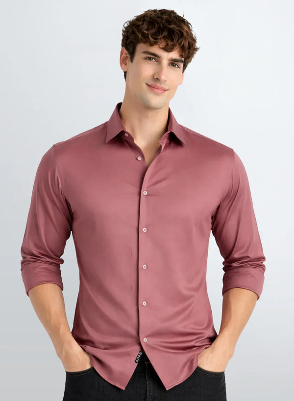 Adro Men’s Casual Shirt | Premium Cotton | Everyday Comfort