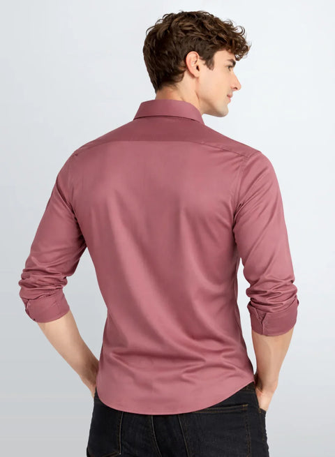 Adro Men’s Casual Shirt | Premium Cotton | Everyday Comfort