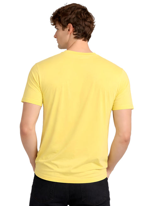 Adro Mens Boston City Printed Tshirt | Athletic Stylish Summer College Cotton T-shirt | Sporty Comfortable T shirts | Regular Fit