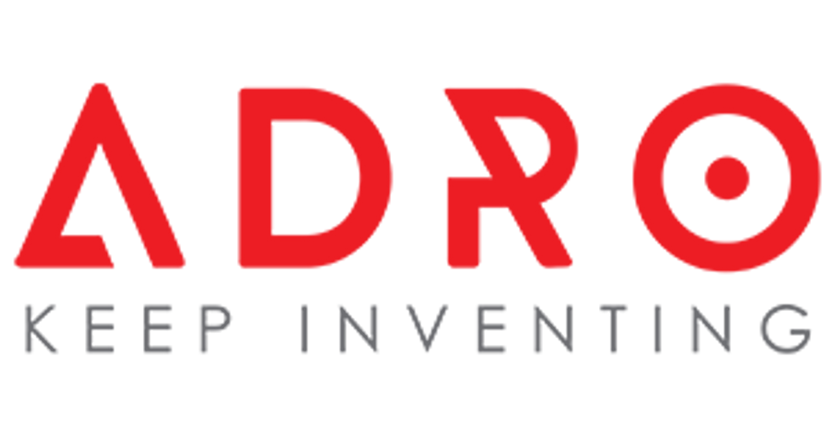 ADRO Logo