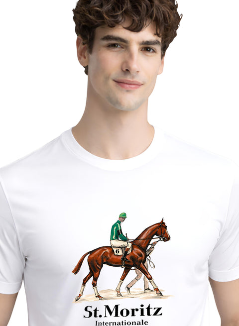 ADRO Mens Vintage Printed T-Shirt | Cotton Printed Tshirt for men | Regular Fit Casual T-Shirts | Premium Summer Tshirts