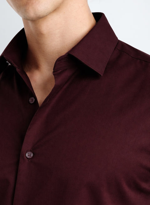 Adro Men’s Casual Shirt | Premium Cotton | Everyday Comfort