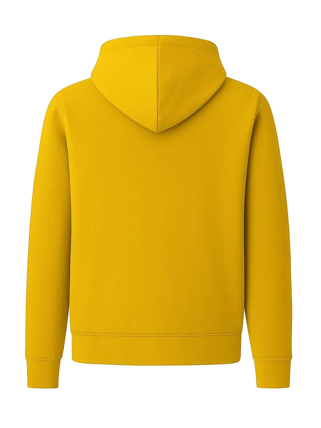 Adro Men’s Zipper Hoodie | Soft Fleece | Casual Streetwear