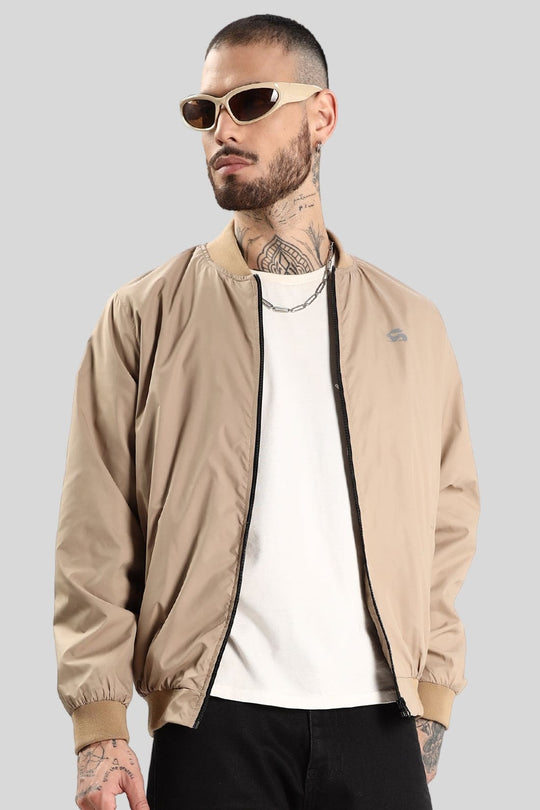 Adro Men’s Casual Jacket | Lightweight & Stylish | Everyday Wear