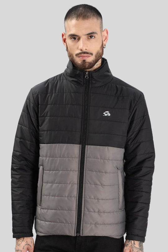 Adro Men’s Casual Jacket | Lightweight & Stylish | Everyday Wear