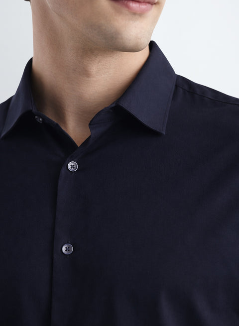 Adro Men’s Casual Shirt | Premium Cotton | Everyday Comfort