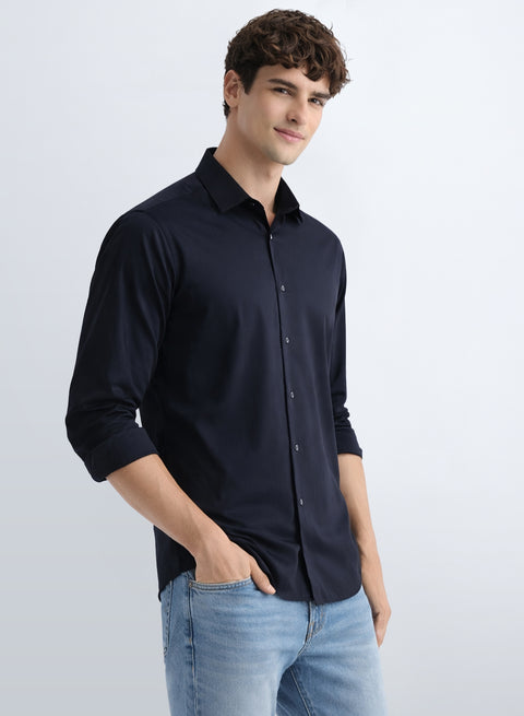Adro Men’s Casual Shirt | Premium Cotton | Everyday Comfort