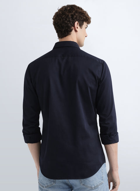 Adro Men’s Casual Shirt | Premium Cotton | Everyday Comfort
