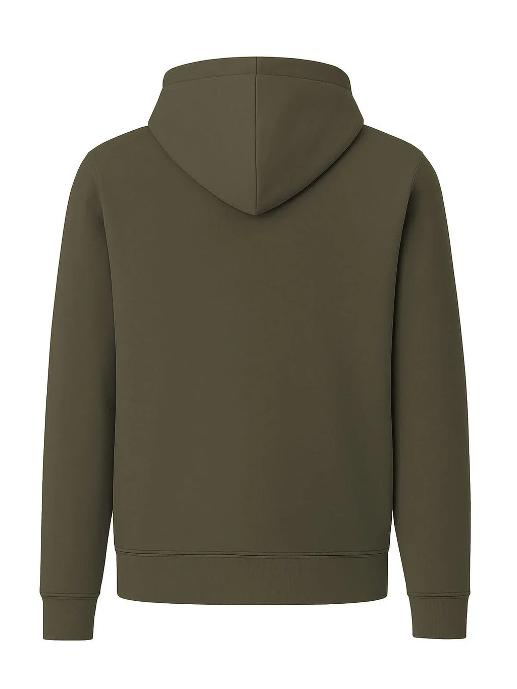 Adro Men’s Zipper Hoodie | Soft Fleece | Casual Streetwear