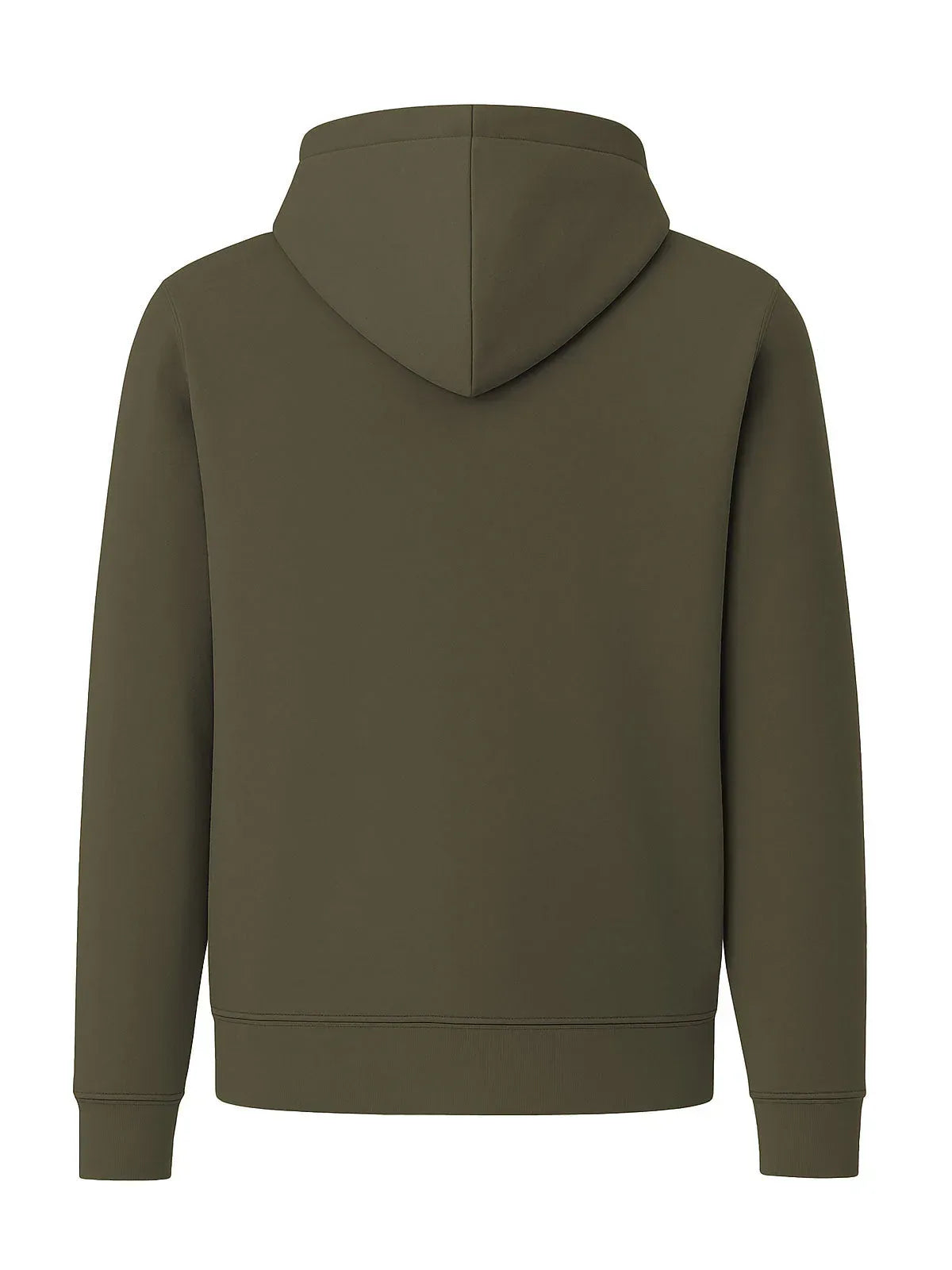 Adro Men’s Zipper Hoodie | Soft Fleece | Casual Streetwear