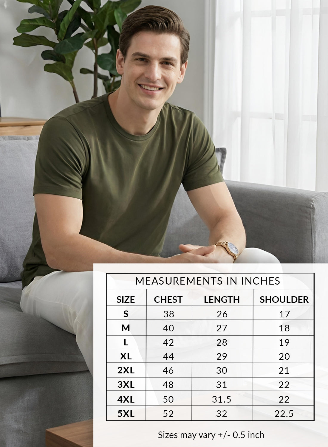 Adro Printed T Shirt for Men | 180 GSM Cotton Lycra | Regular Fit Printed T-Shirt | Soft Breathable Fabric | Tshirts for men | Graphic Print Tee