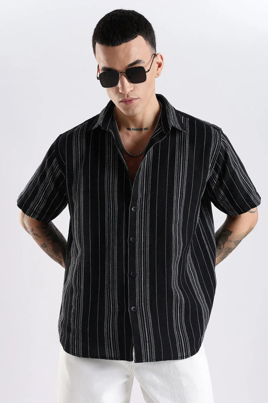 Adro Men’s Casual Shirt | Premium Cotton | Everyday Comfort