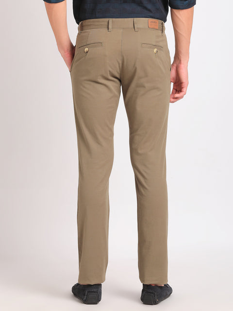 Men's Classic Chinos for Timeless Fashion
