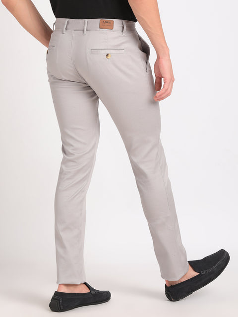 Men's Cotton Chinos for Effortless Everyday Looks