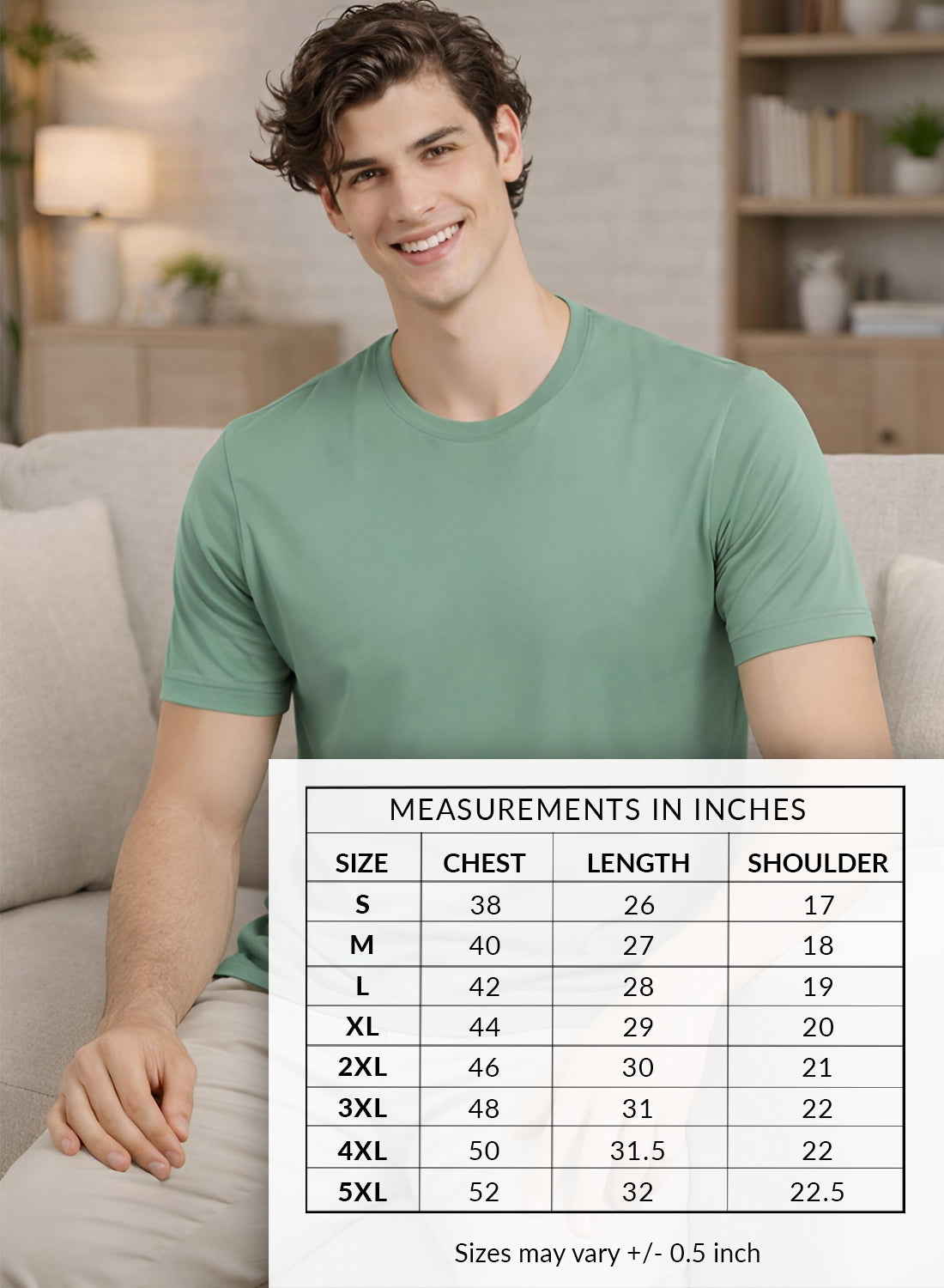 Adro Printed T Shirt for Men | 180 GSM Cotton Lycra | Regular Fit Printed T-Shirt | Soft Breathable Fabric | Tshirts for men | Graphic Print Tee