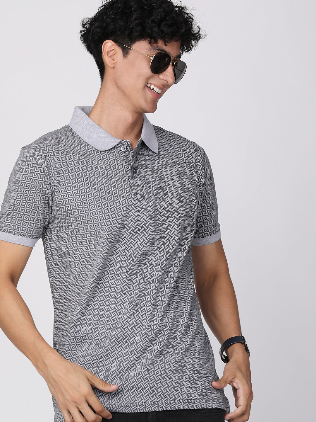 Collar t shirt clearance polo