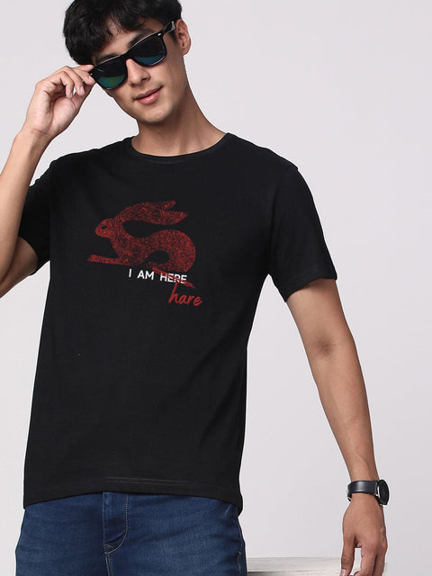 Adro T-Shirt for Men Graphic Printed
