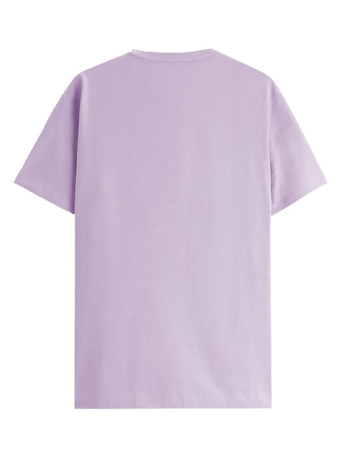 ADRO Mens T Shirts | Solid Tshirts for Men | Pure Cotton Lycra Fabric | 4 Way Stretch Smart tech Tshirt | Round Neck T-Shirt for Summer