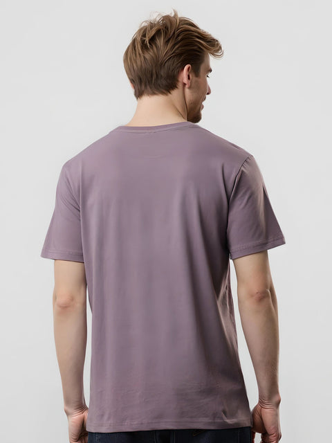 ADRO Tshirt for Men | Printed T Shirt for Men | Premium Lycra Cotton Regular Fit T-Shirt |Printed T Shirt