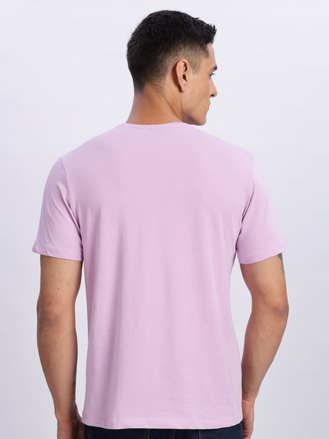 ADRO Tshirt for Men | Printed T Shirt for Men | Premium Lycra Cotton Regular Fit T-Shirt |Printed T Shirt