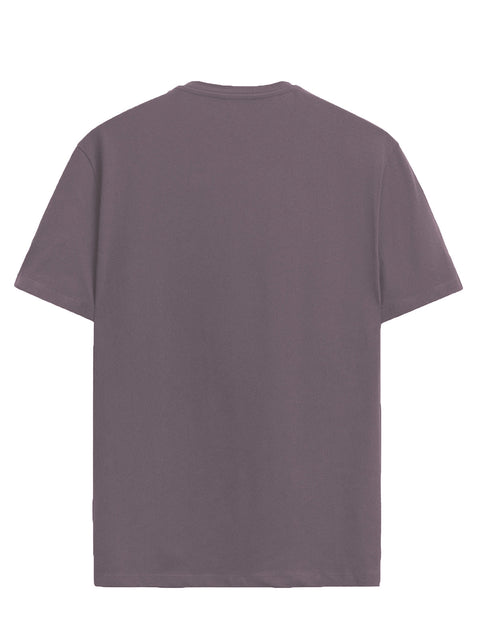 ADRO Mens T Shirts | Solid Tshirts for Men | Pure Cotton Lycra Fabric | 4 Way Stretch Smart tech Tshirt | Round Neck T-Shirt for Summer