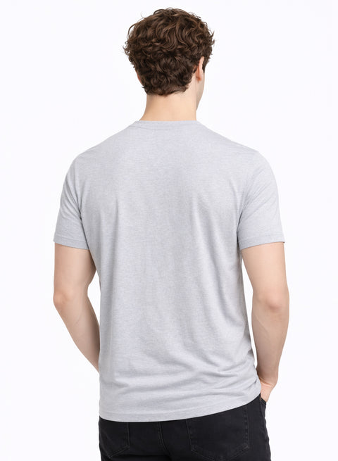 Adro Mens Printed T Shirt | Modern Graphic Streetwear Print | Cotton Casual Summer T-shirt| Stylish Trendy Regular Fit Tshirt