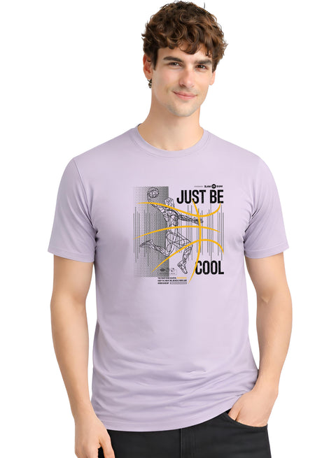Adro Mens Printed T Shirt | Modern Graphic Streetwear Print | Cotton Casual Summer T-shirt| Stylish Trendy Regular Fit Tshirt
