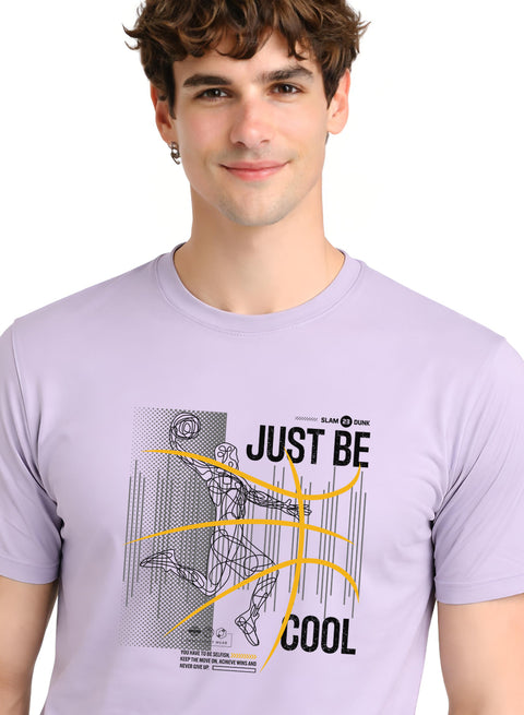 Adro Mens Printed T Shirt | Modern Graphic Streetwear Print | Cotton Casual Summer T-shirt| Stylish Trendy Regular Fit Tshirt