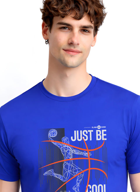 Adro Mens Printed T Shirt | Modern Graphic Streetwear Print | Cotton Casual Summer T-shirt| Stylish Trendy Regular Fit Tshirt