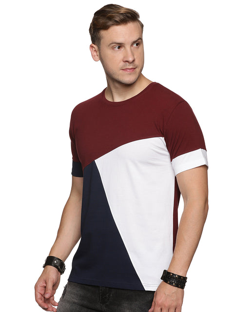 Half Sleeve T-shirt for Men - ADRO Fashion