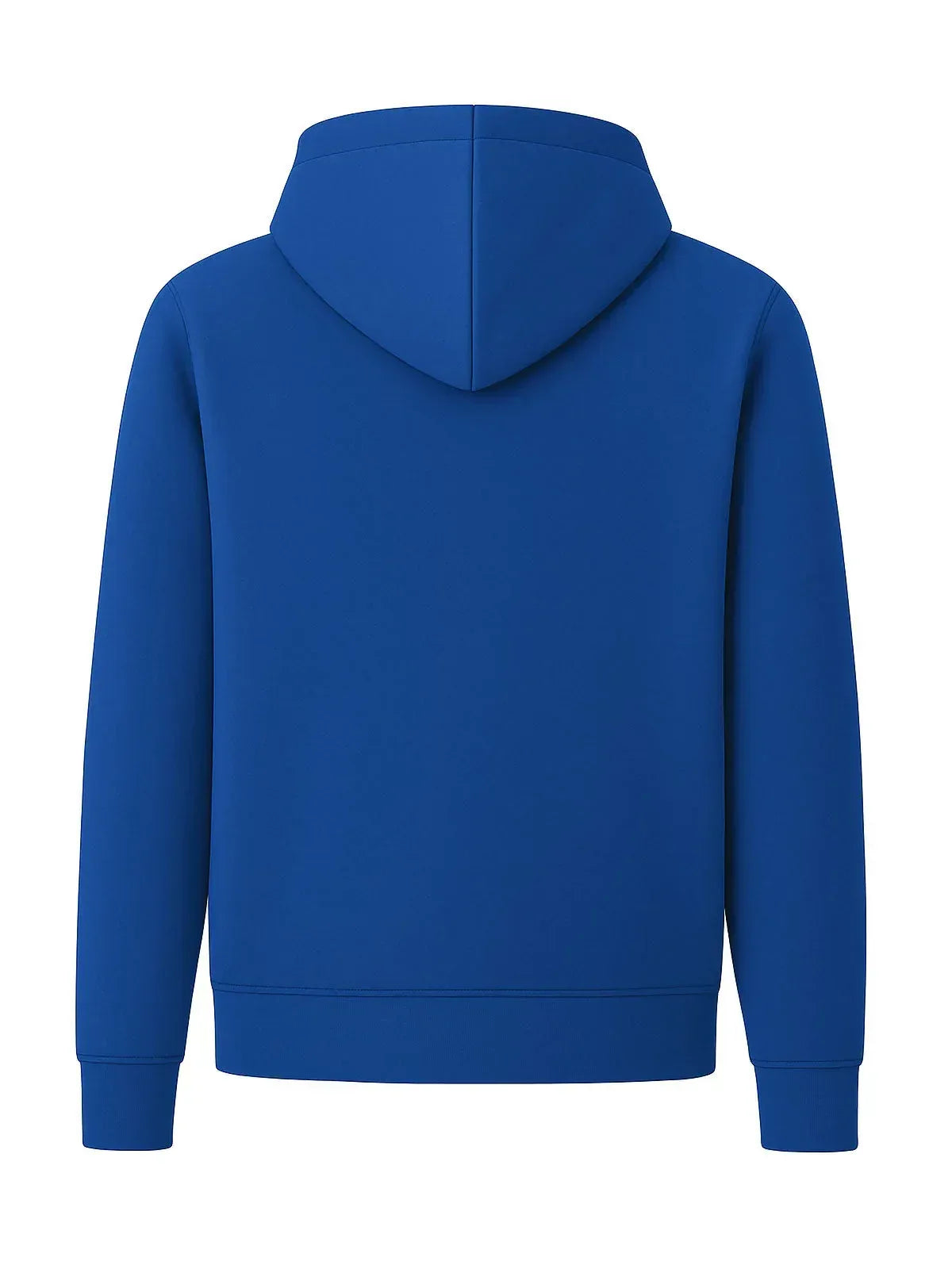 Adro Men’s Zipper Hoodie | Soft Fleece | Casual Streetwear