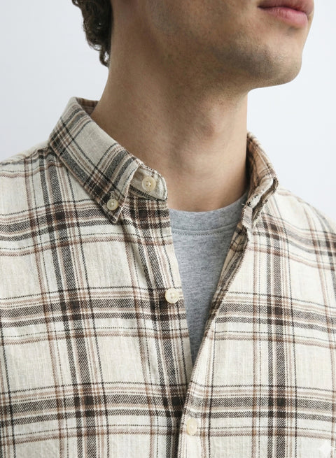 Adro Men’s Casual Shirt | Premium Cotton | Everyday Comfort