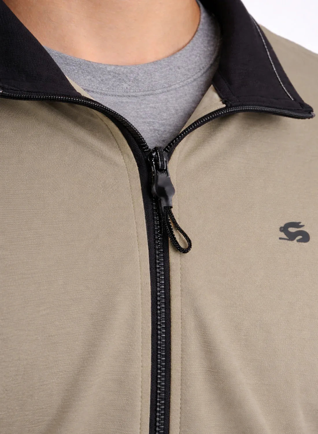 Adro Sunscreen Jacket for Men UV Sun Advanced Protection Running Jackets For Men Biker Jackets with Zipper Sports jacket for men